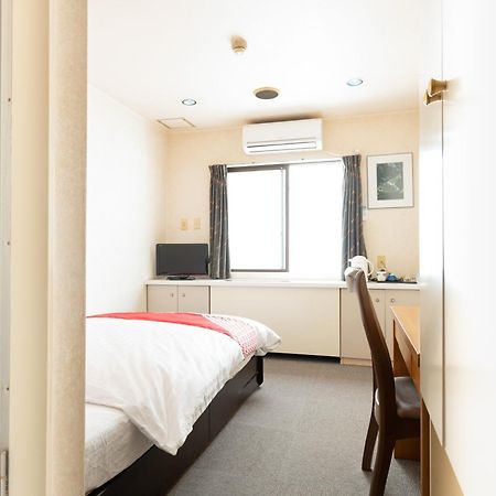 Sakura Ryokan Asakusa Iriya Tokio Exterior foto