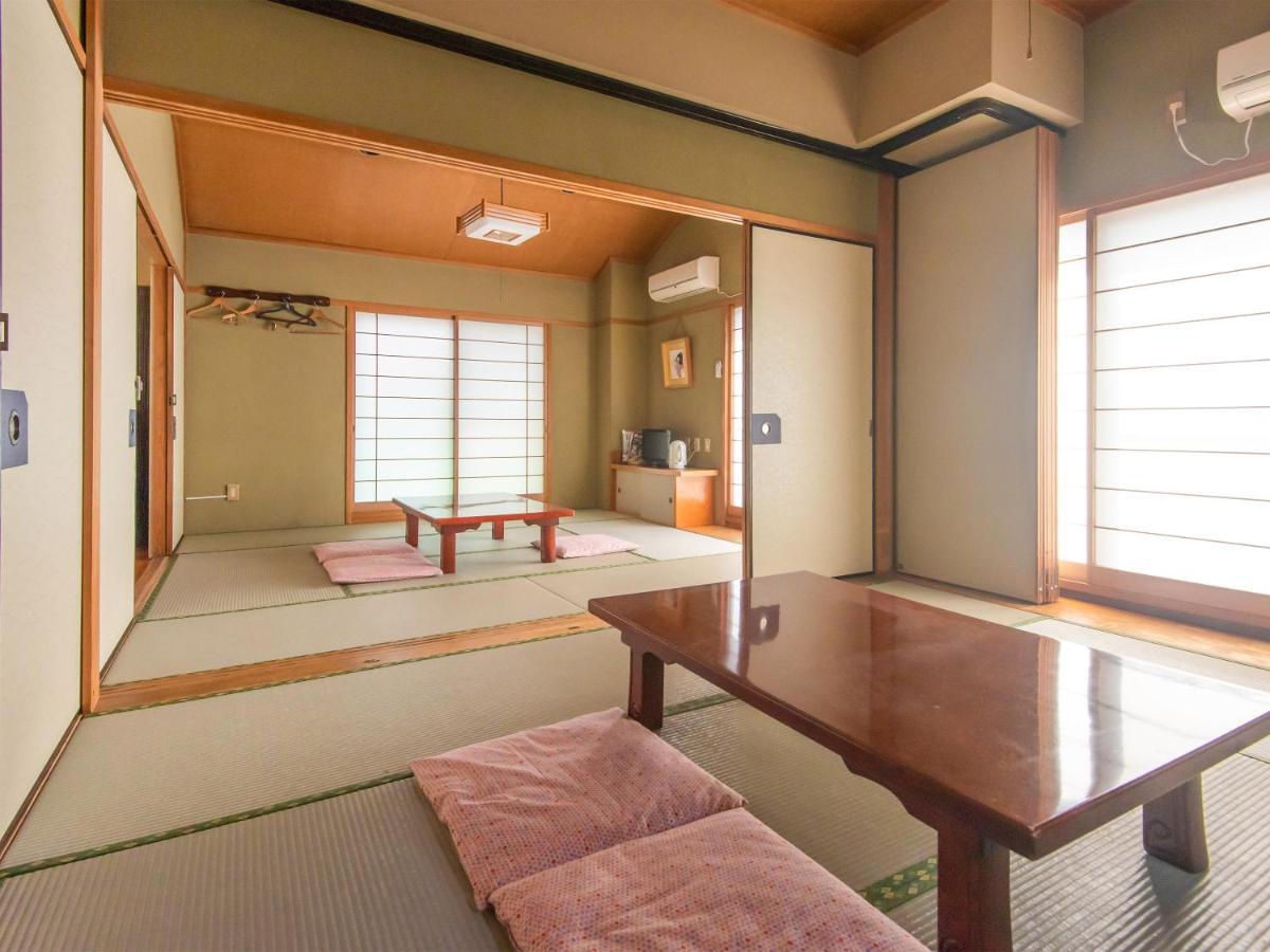 Sakura Ryokan Asakusa Iriya Tokio Exterior foto