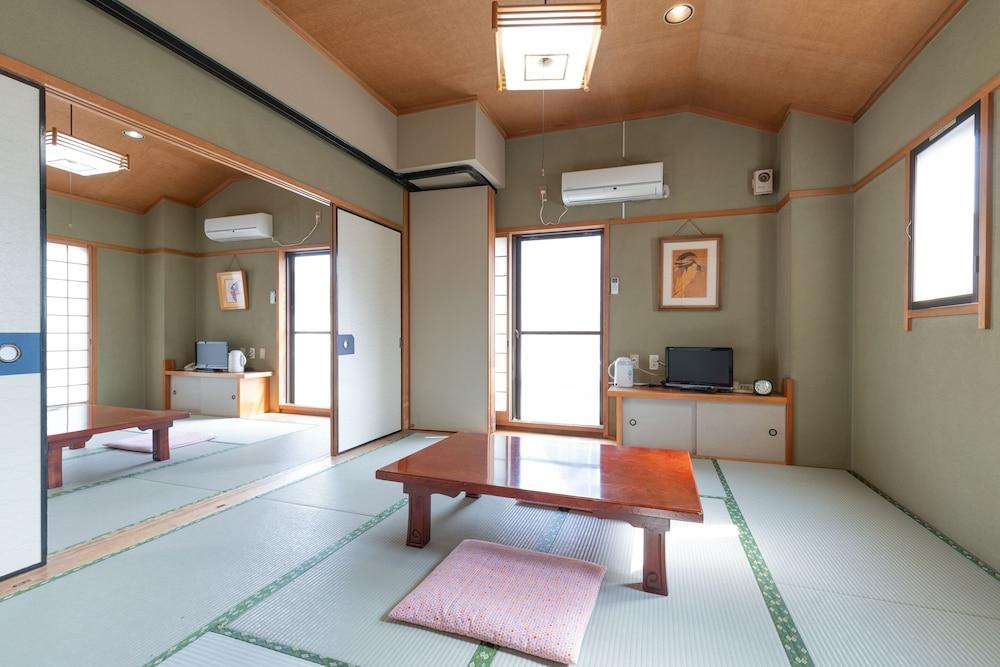 Sakura Ryokan Asakusa Iriya Tokio Exterior foto